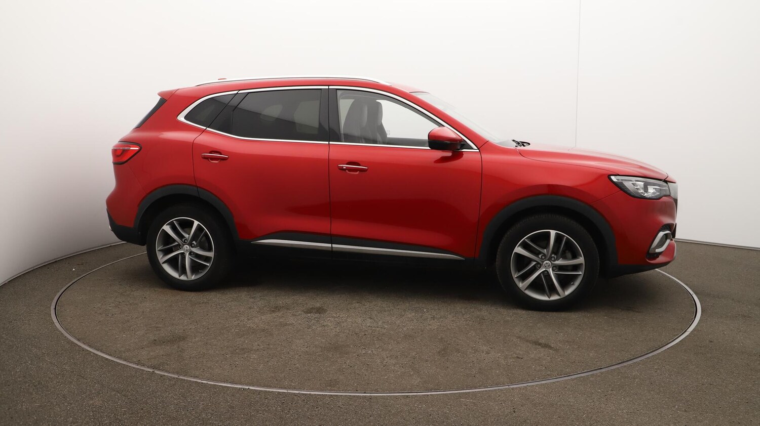 Used MG MG HS 2022 for sale - 76041783: Photo 50