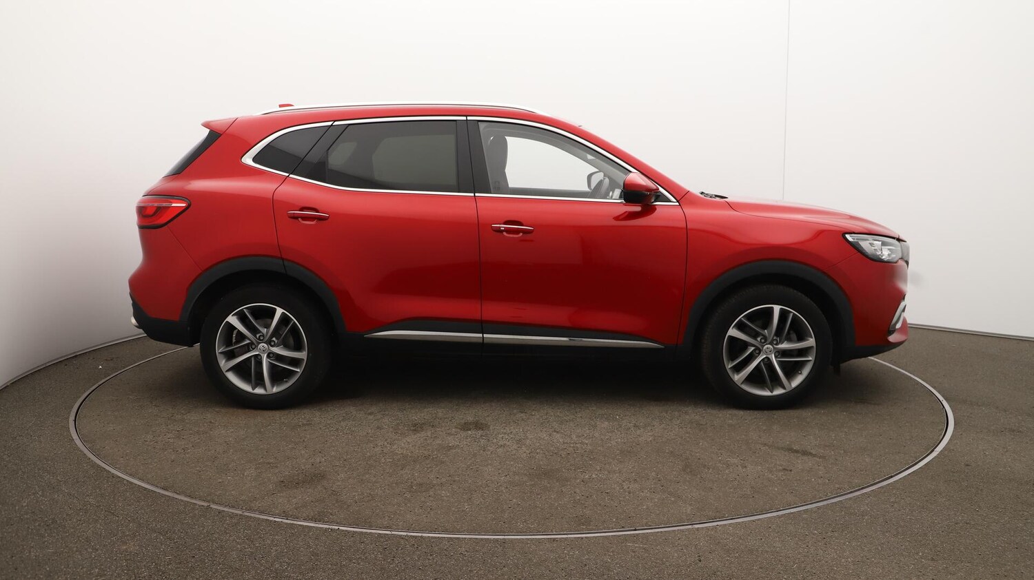 Used MG MG HS 2022 for sale - 76041783: Photo 51