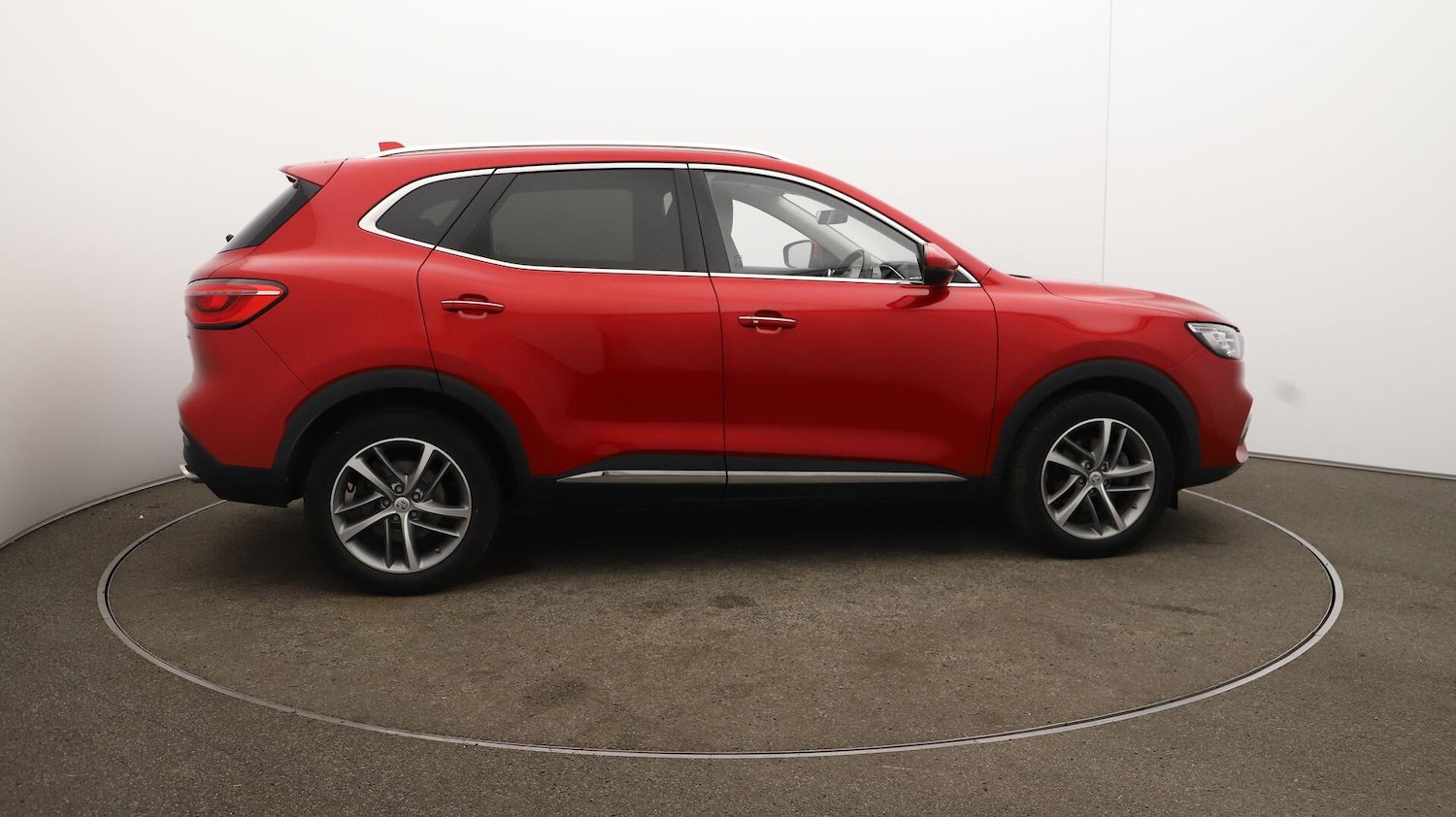 Used MG MG HS 2022 for sale - 76041783: Photo 52