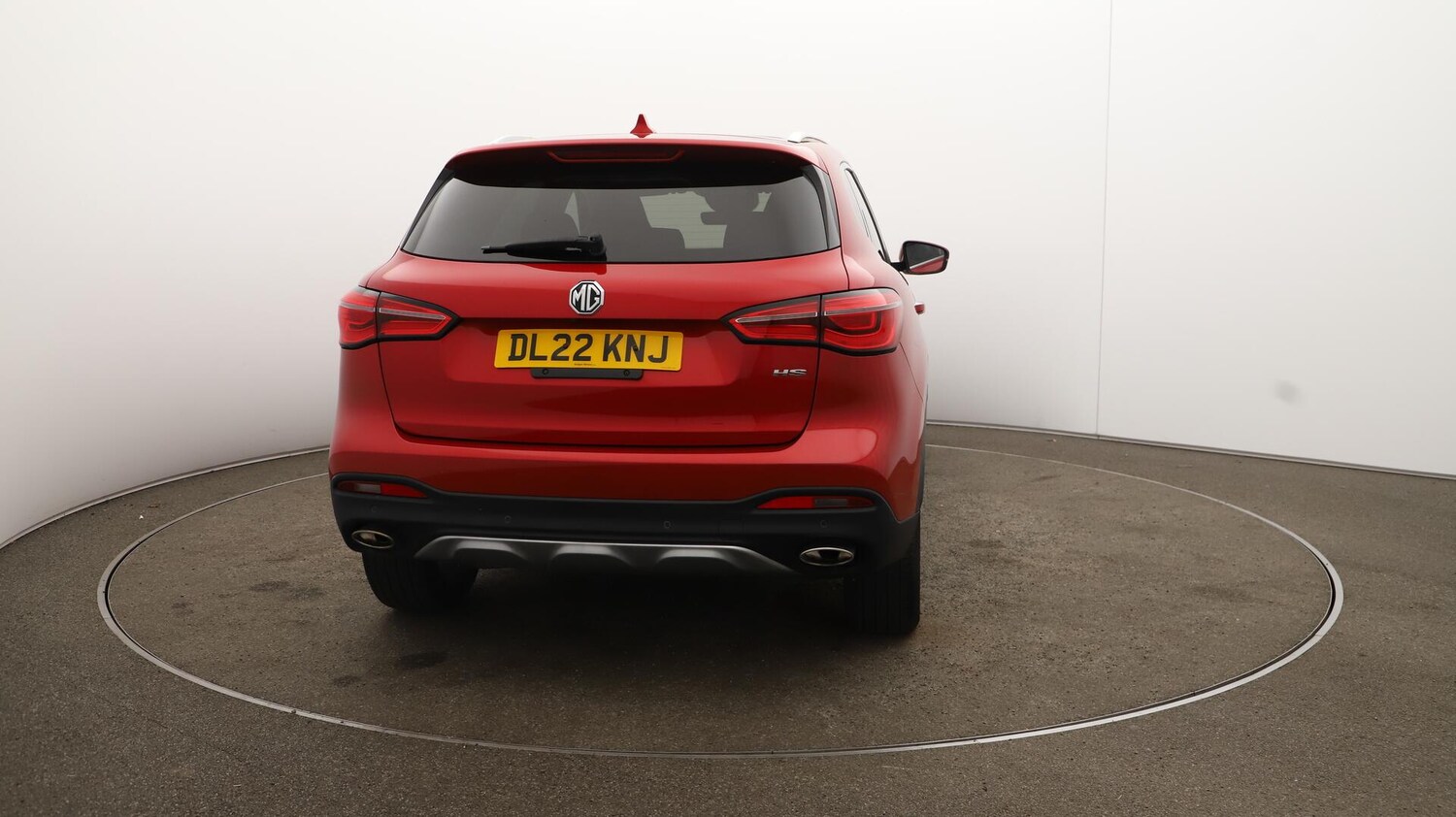 Used MG MG HS 2022 for sale - 76041783: Photo 59