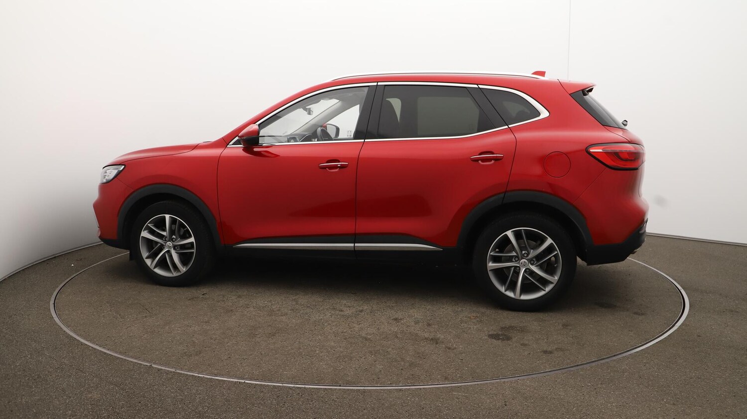 Used MG MG HS 2022 for sale - 76041783: Photo 60