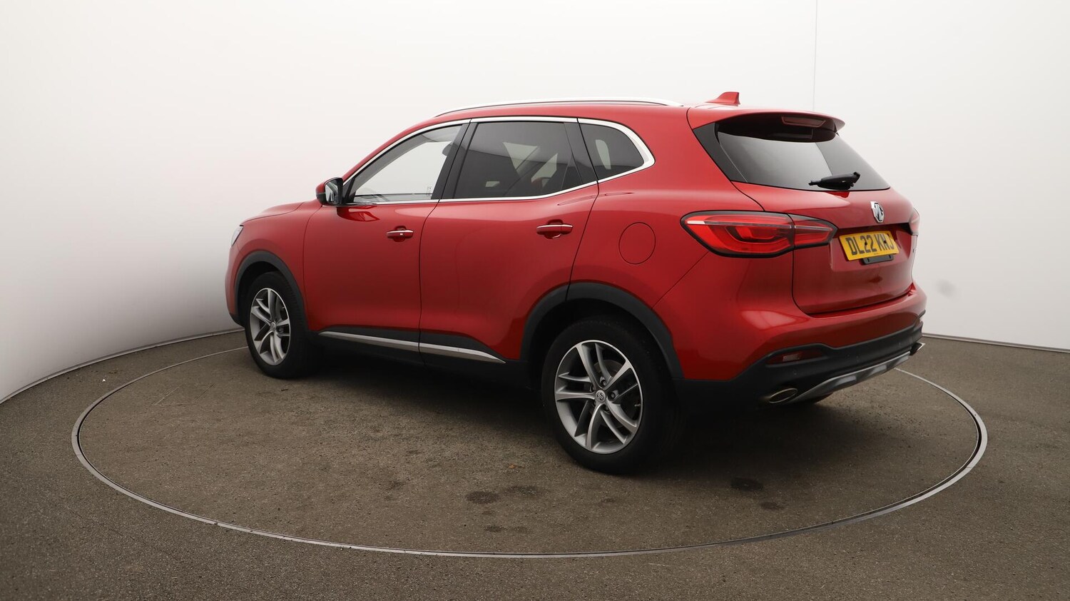 Used MG MG HS 2022 for sale - 76041783: Photo 65