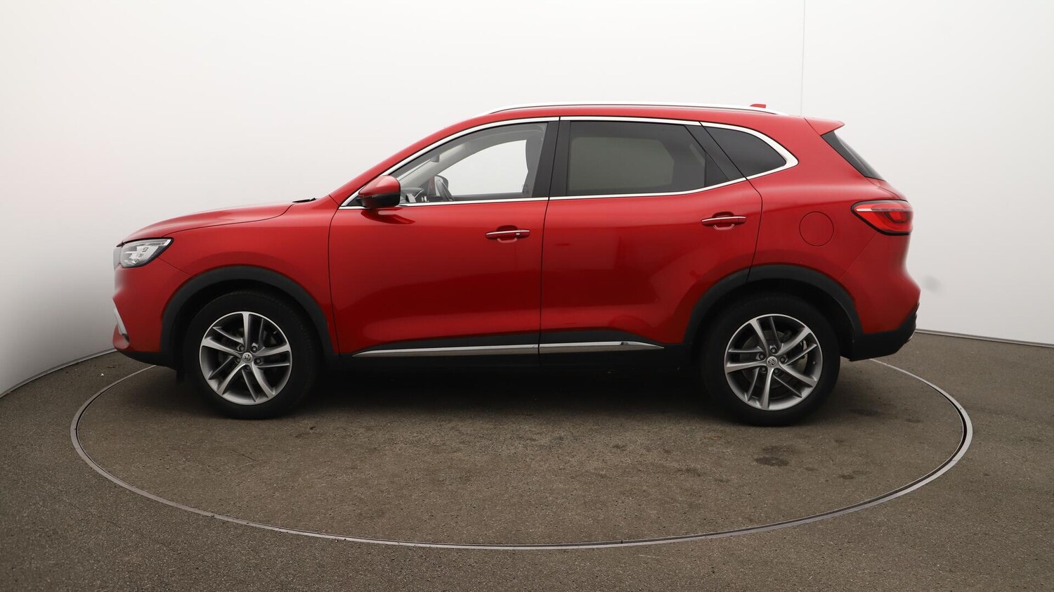 Used MG MG HS 2022 for sale - 76041783: Photo 66