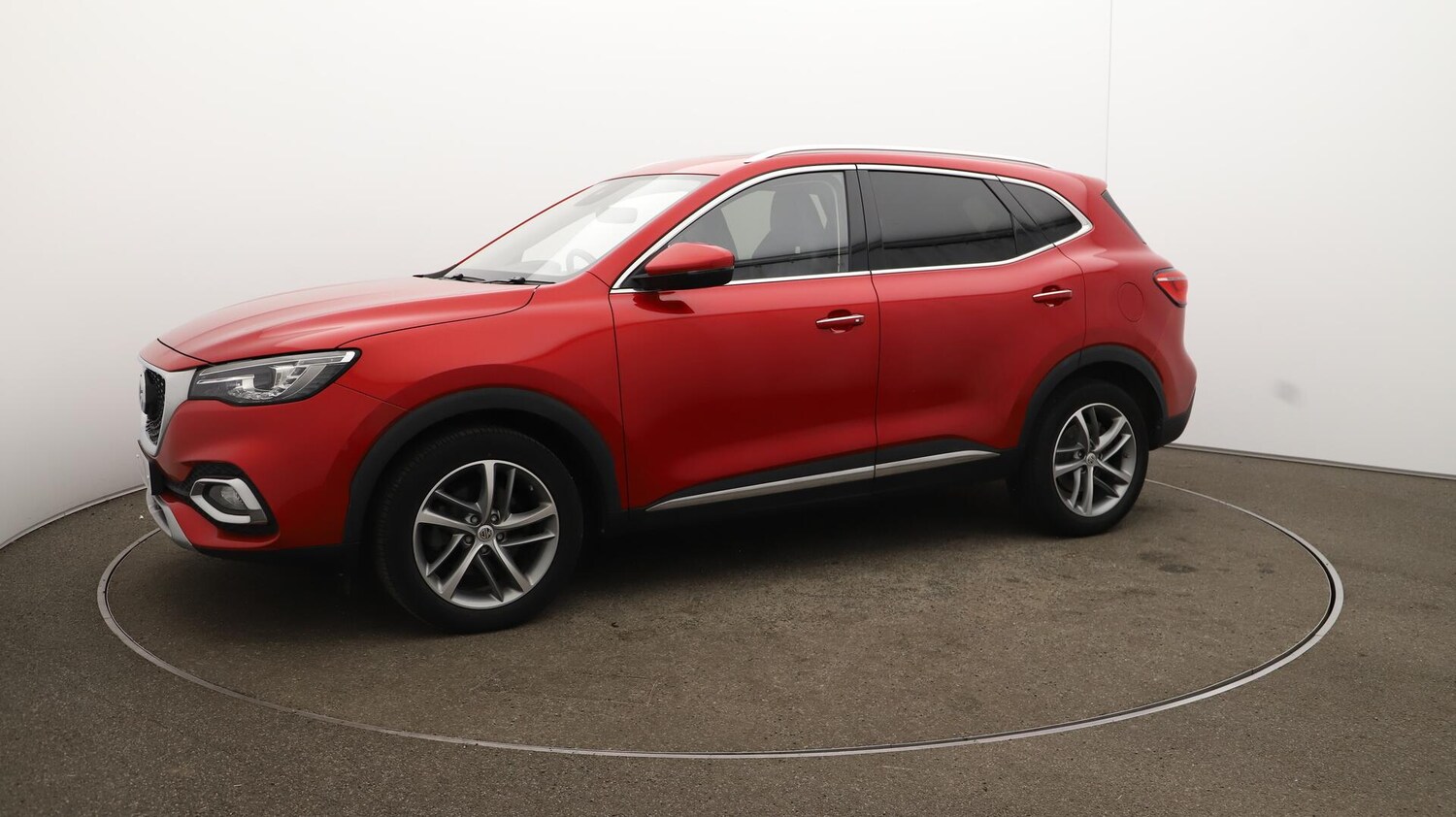 Used MG MG HS 2022 for sale - 76041783: Photo 69