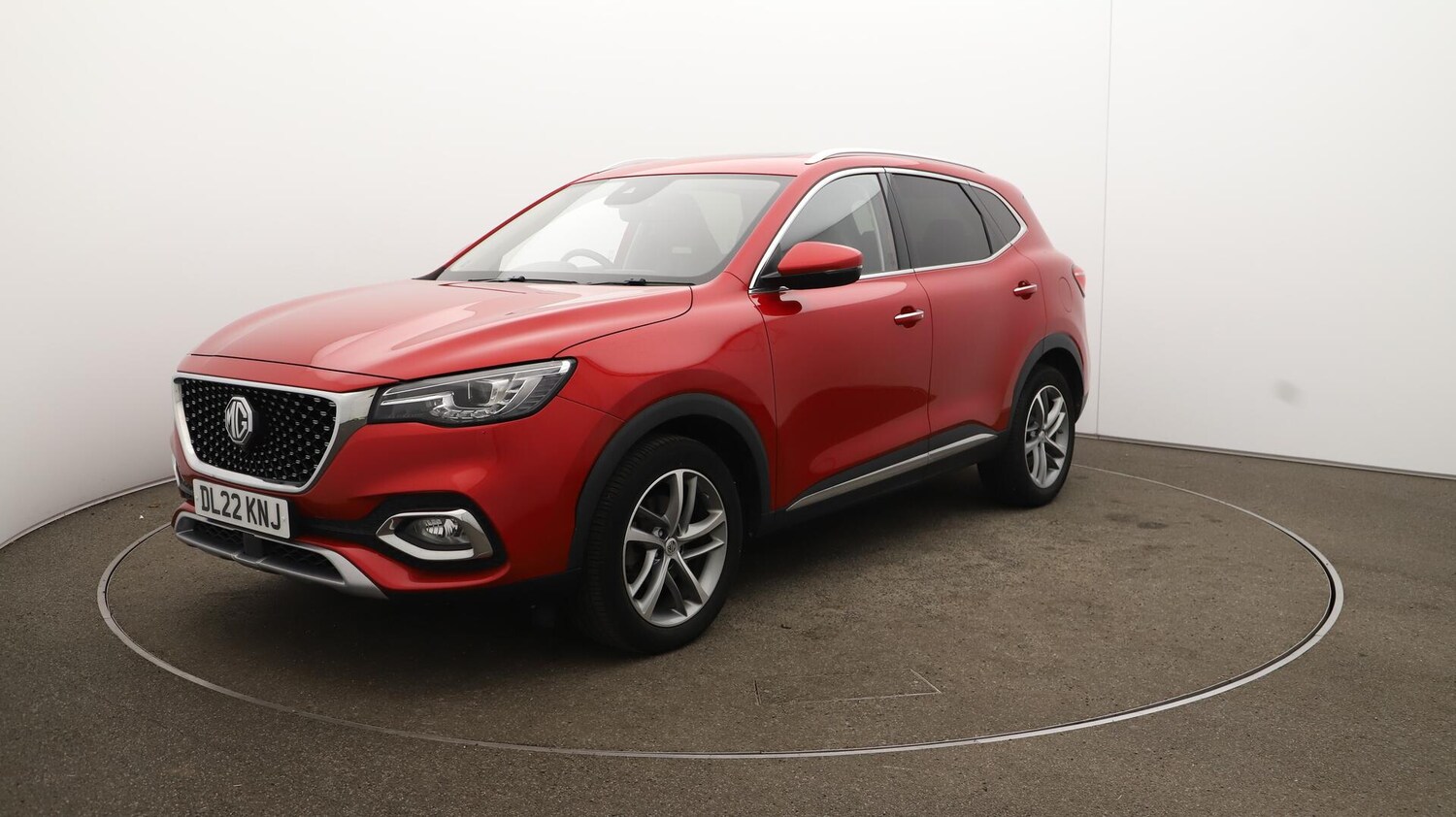 Used MG MG HS 2022 for sale - 76041783: Photo 71