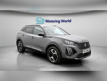 Used Peugeot 2008 2023 for sale - 78568816: Photo