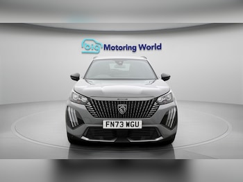 Used Peugeot 2008 2023 for sale - 78568816: Photo