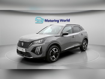 Used Peugeot 2008 2023 for sale - 78568816: Photo