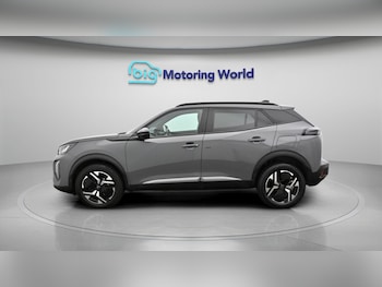 Used Peugeot 2008 2023 for sale - 78568816: Photo