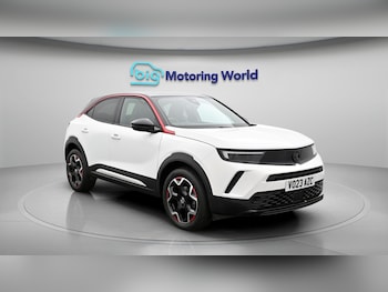 Used Vauxhall Mokka 2023 for sale - 78568806: Photo