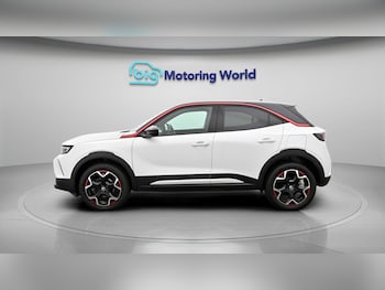 Used Vauxhall Mokka 2023 for sale - 78568806: Photo