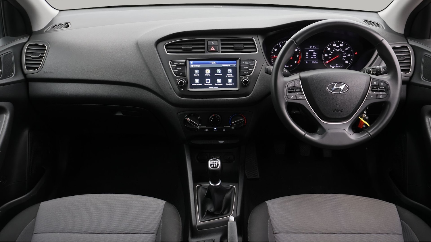 Used Hyundai i20 2018 for sale - 77528775: Photo 13