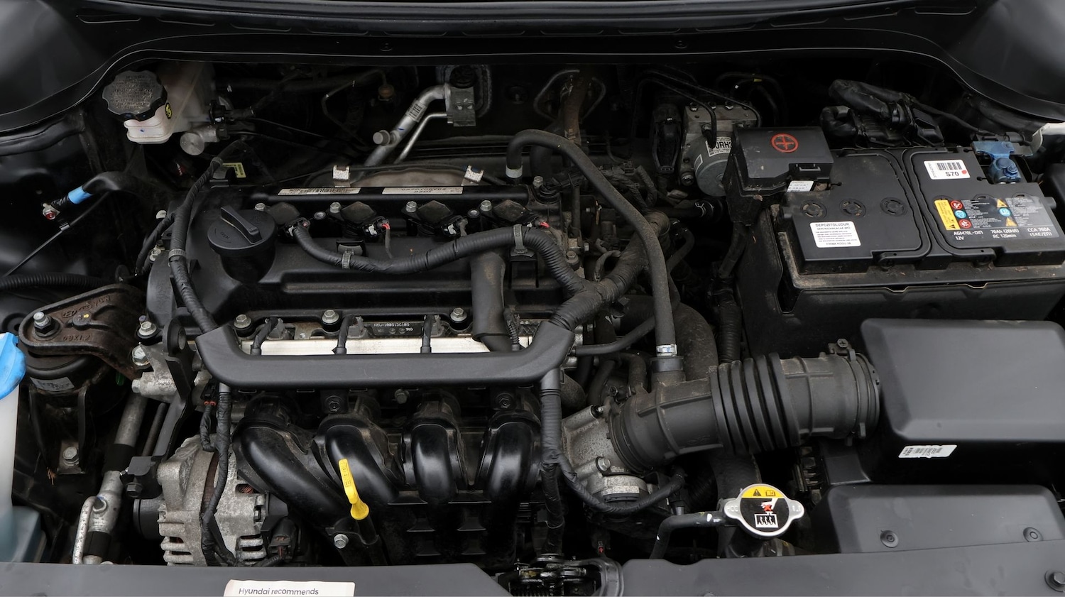 Used Hyundai i20 2018 for sale - 77528775: Photo 19