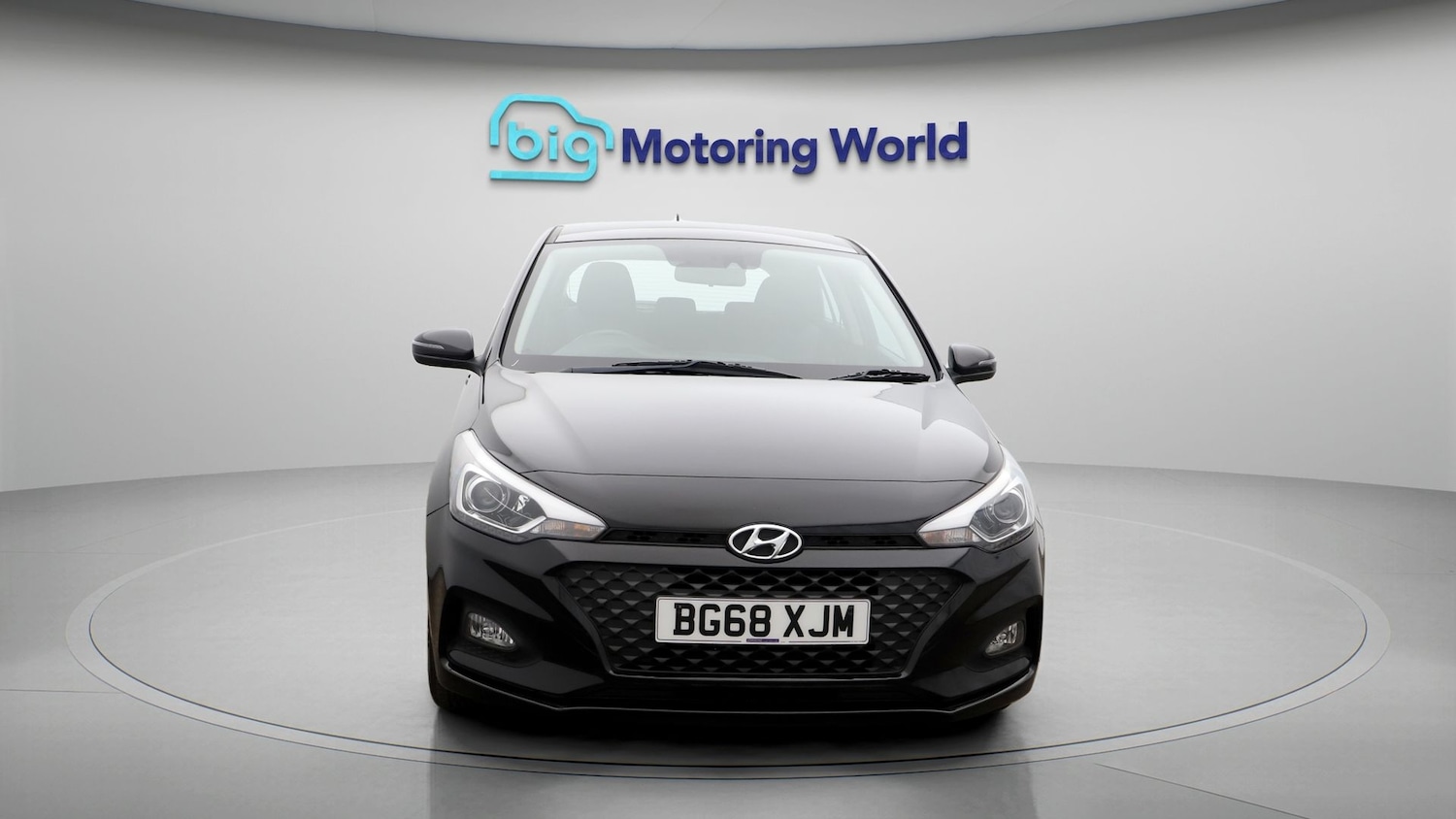 Used Hyundai i20 2018 for sale - 77528775: Photo 2