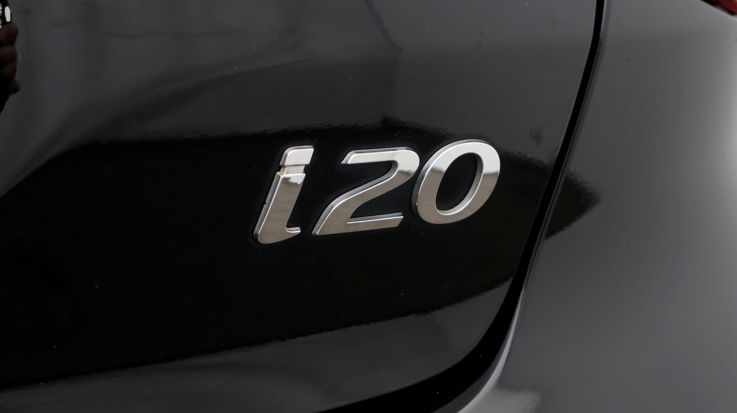 Used Hyundai i20 2018 for sale - 77528775: Photo 22