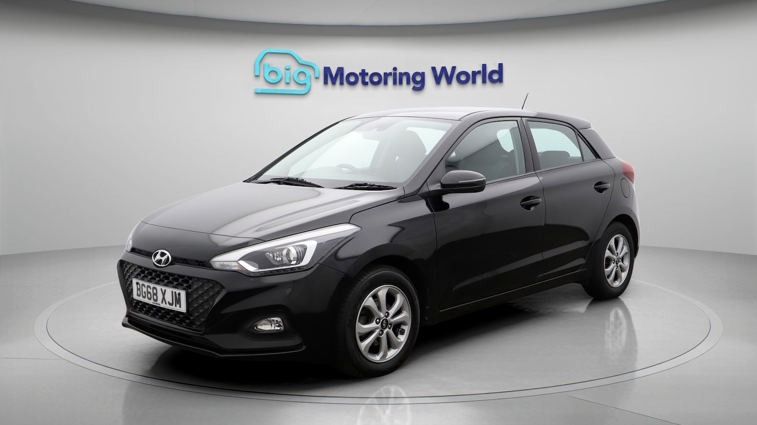Used Hyundai i20 2018 for sale - 77528775: Photo 3