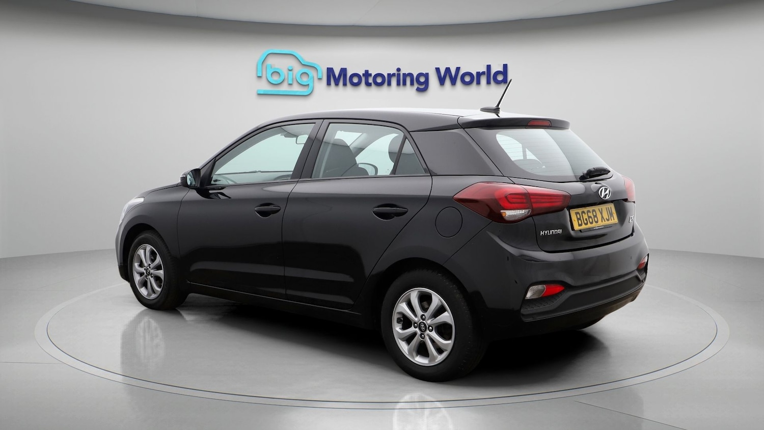 Used Hyundai i20 2018 for sale - 77528775: Photo 5