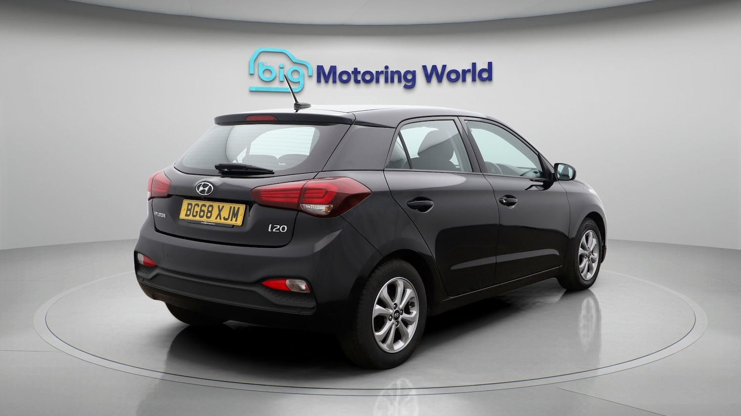 Used Hyundai i20 2018 for sale - 77528775: Photo 7