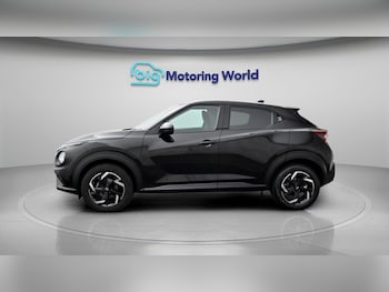 Used Nissan Juke 2023 for sale - 78356168: Photo