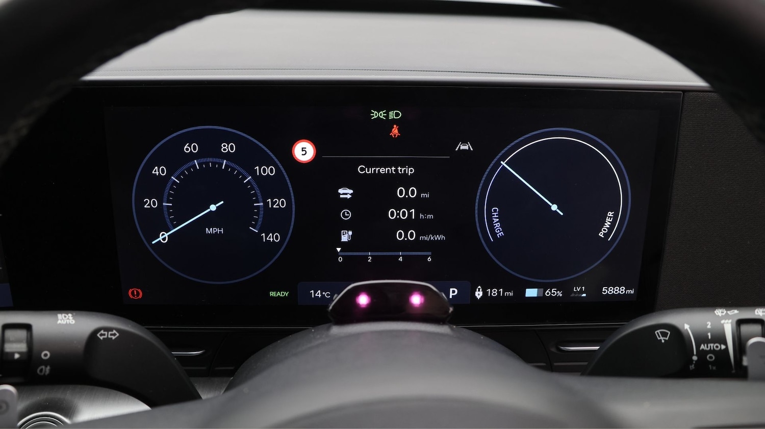 Used Hyundai KONA 2024 for sale - 77607054: Photo 10