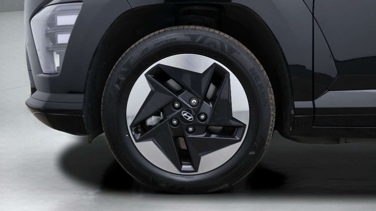 Used Hyundai KONA 2024 for sale - 77607054: Photo 18