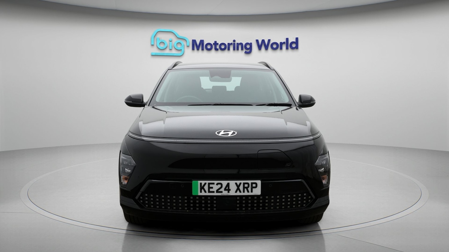 Used Hyundai KONA 2024 for sale - 77607054: Photo 2