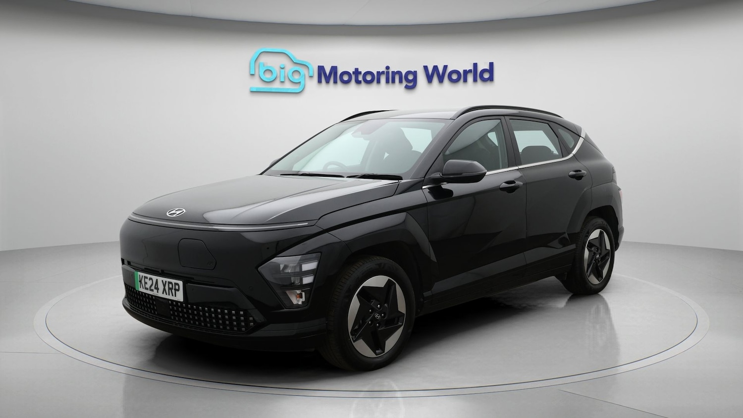 Used Hyundai KONA 2024 for sale - 77607054: Photo 3