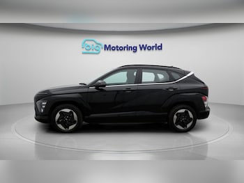 Used Hyundai KONA 2024 for sale - 77607054: Photo