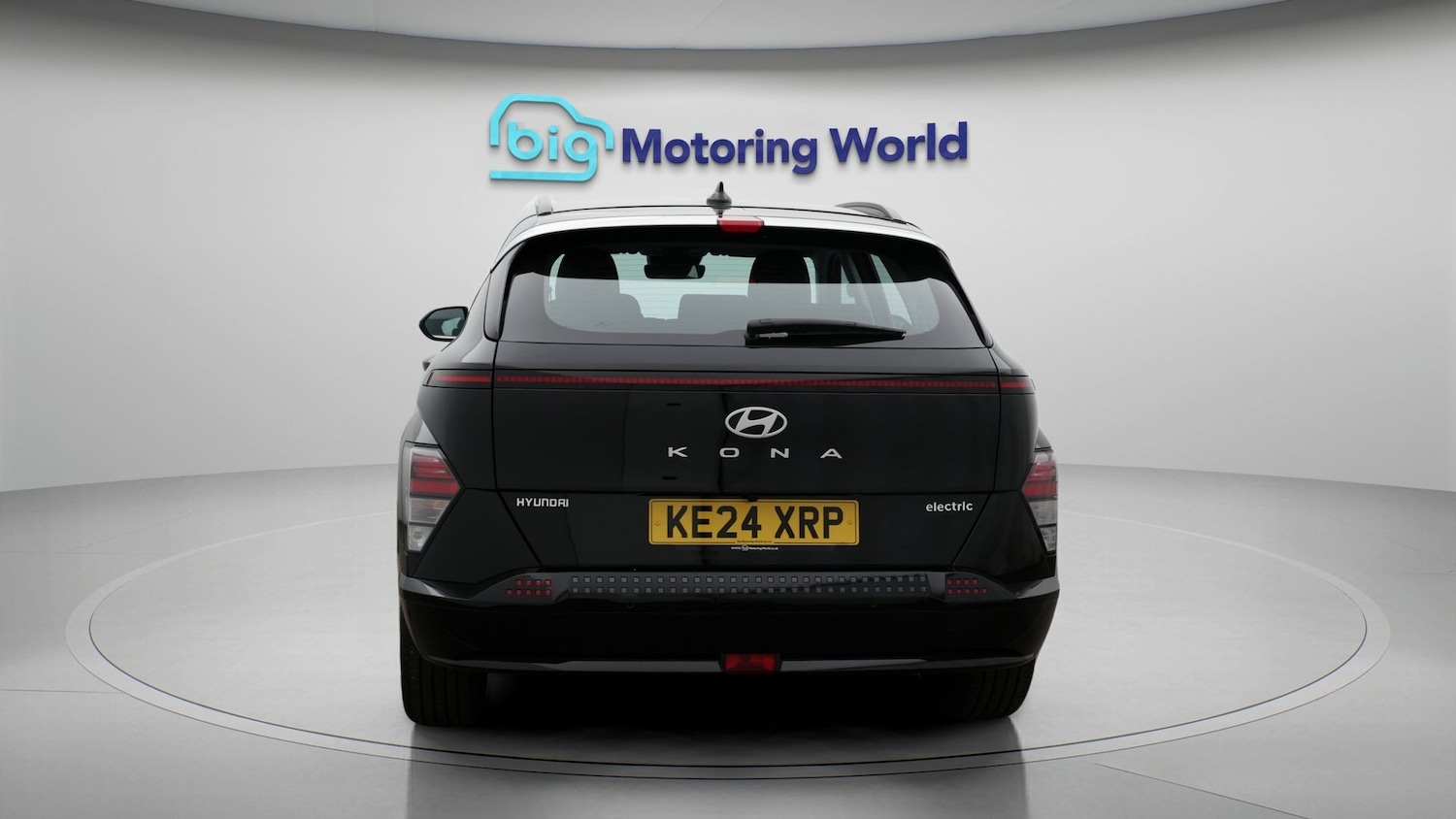 Used Hyundai KONA 2024 for sale - 77607054: Photo 6