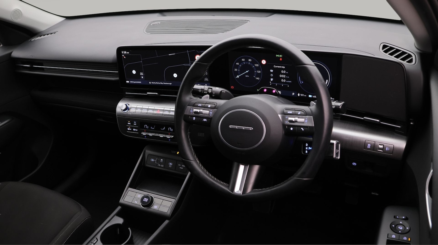 Used Hyundai KONA 2024 for sale - 77607054: Photo 9