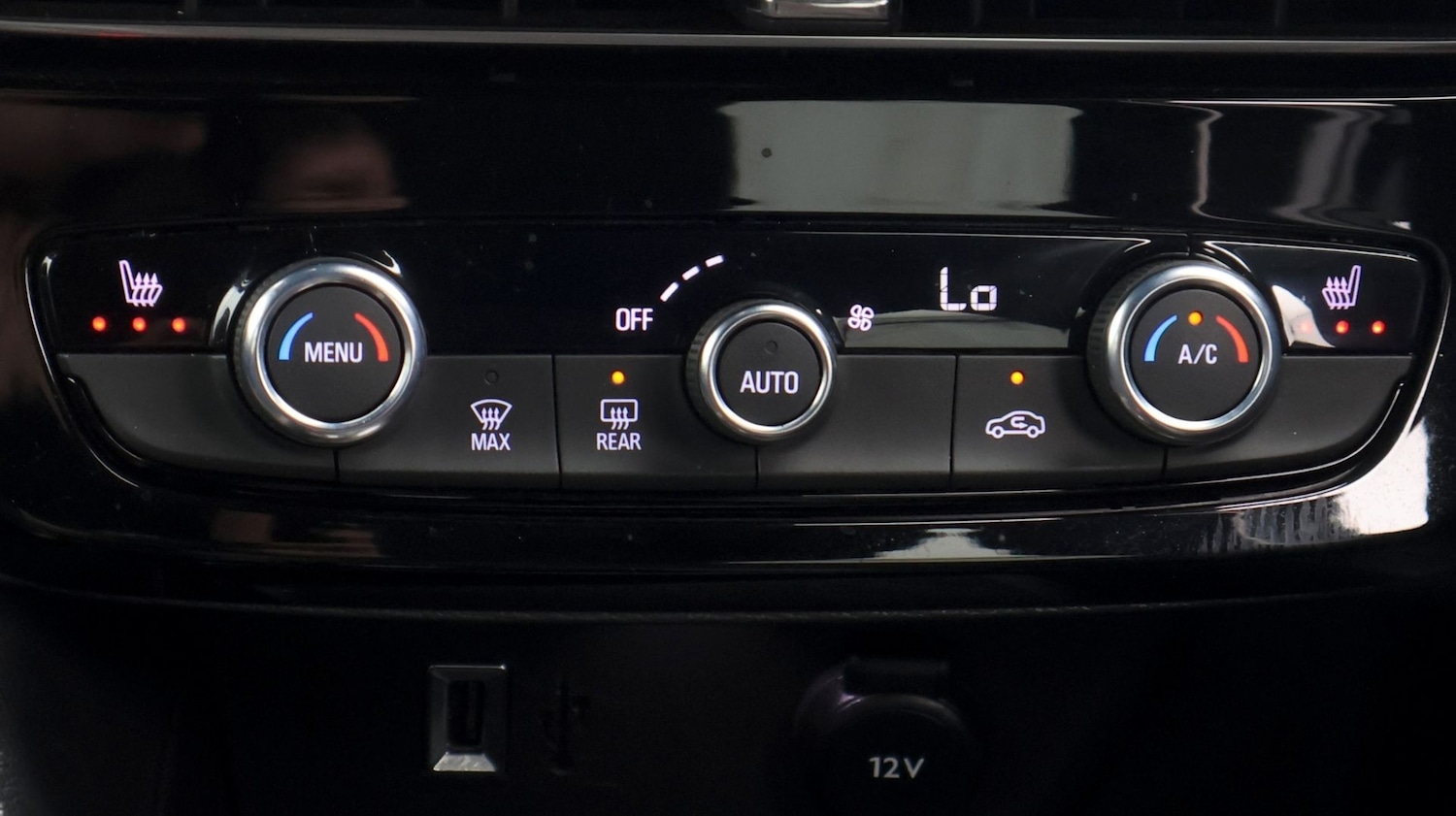 Used Vauxhall Mokka 2023 for sale - 77428344: Photo 12