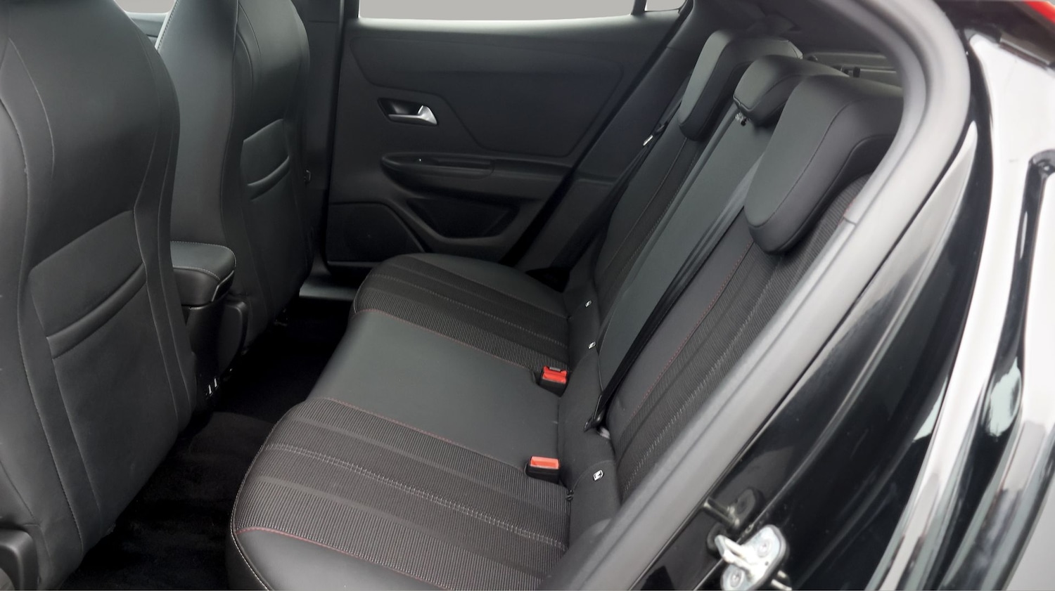 Used Vauxhall Mokka 2023 for sale - 77428344: Photo 16