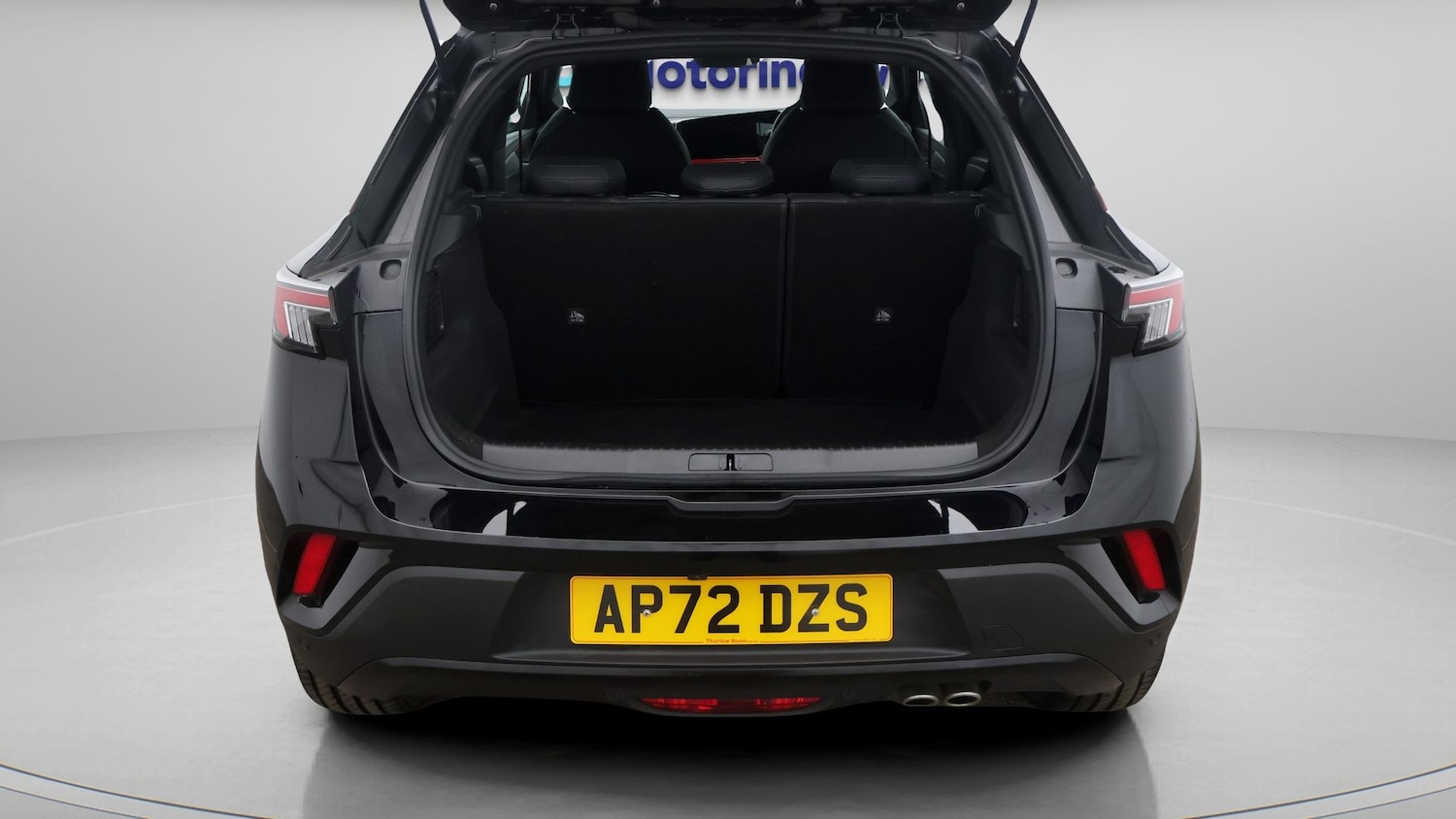 Used Vauxhall Mokka 2023 for sale - 77428344: Photo 17