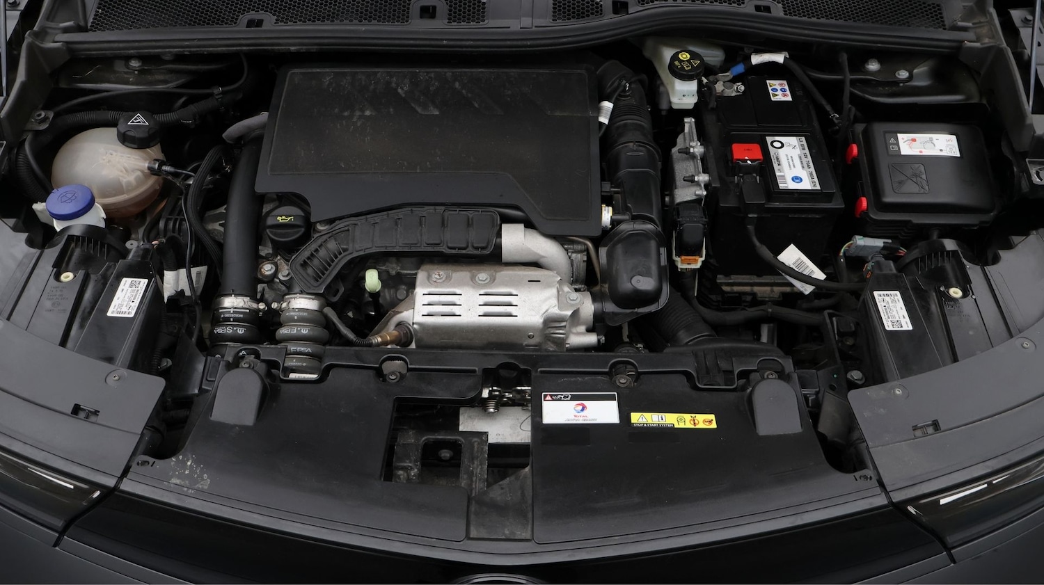 Used Vauxhall Mokka 2023 for sale - 77428344: Photo 19