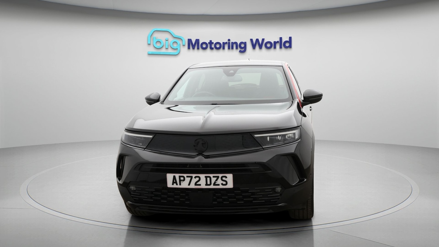 Used Vauxhall Mokka 2023 for sale - 77428344: Photo 2