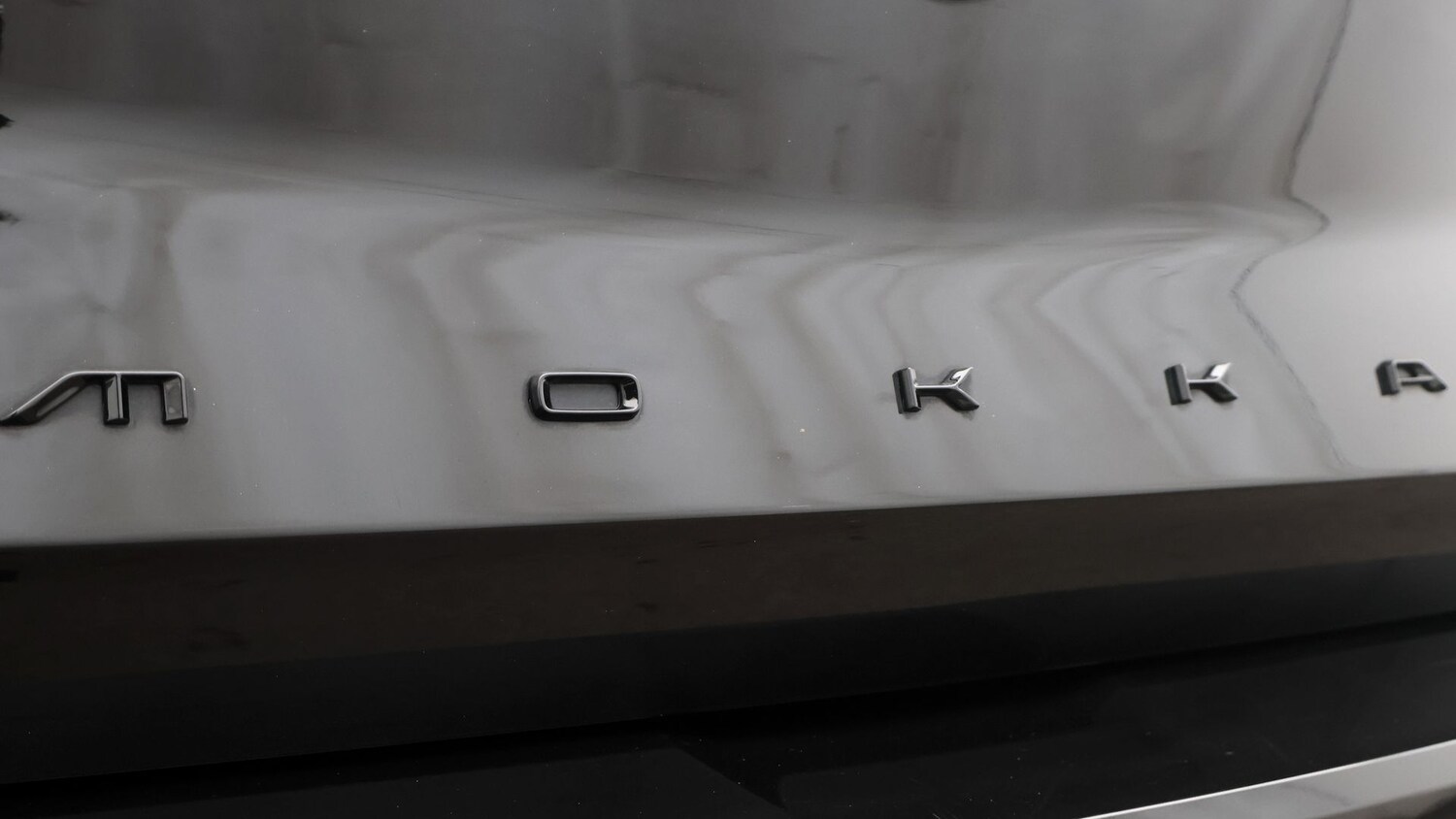 Used Vauxhall Mokka 2023 for sale - 77428344: Photo 23