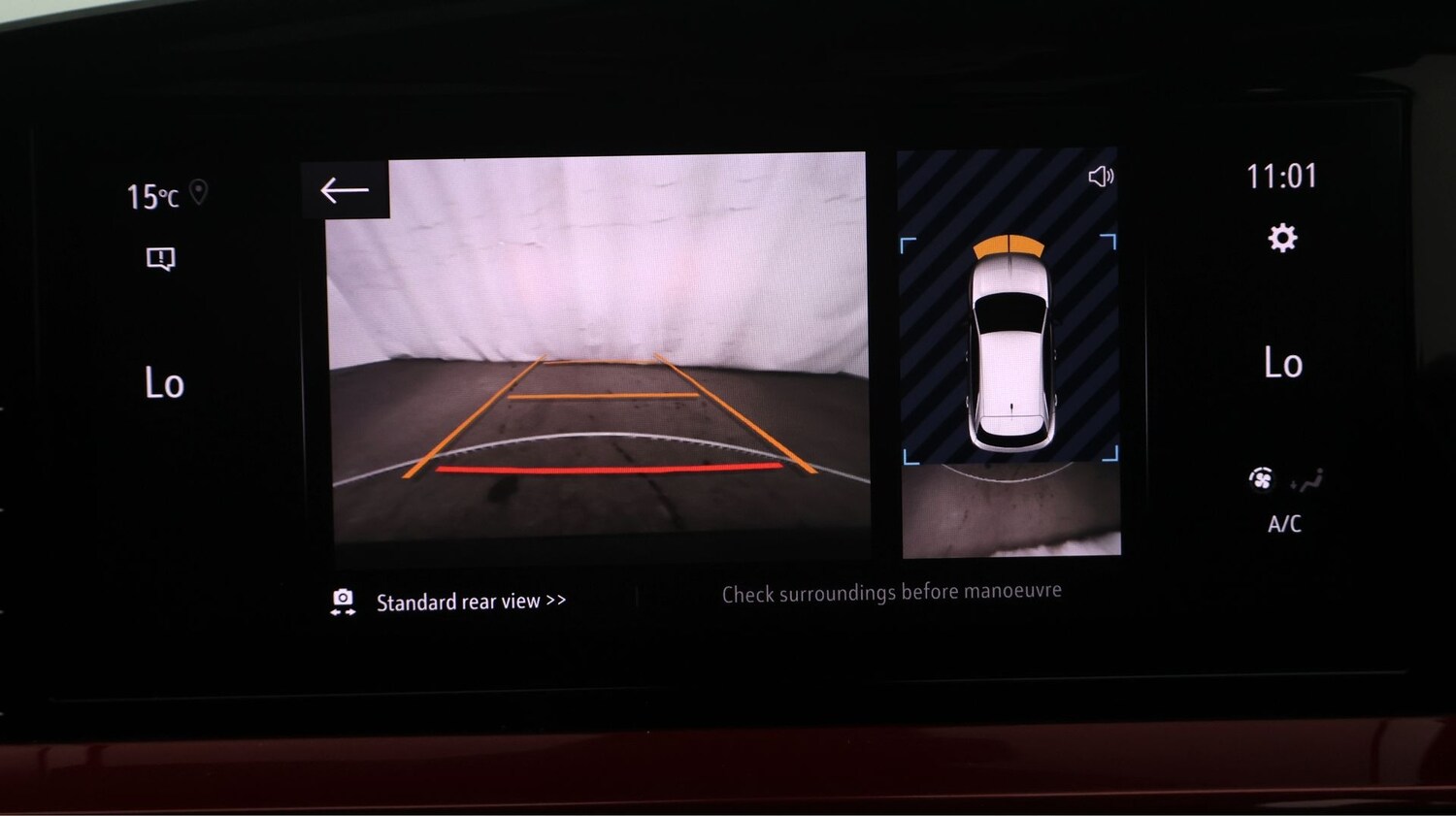 Used Vauxhall Mokka 2023 for sale - 77428344: Photo 24