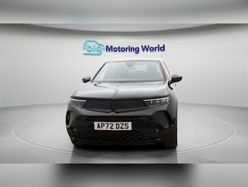 Used Vauxhall Mokka 2023 for sale - 77428344: Photo