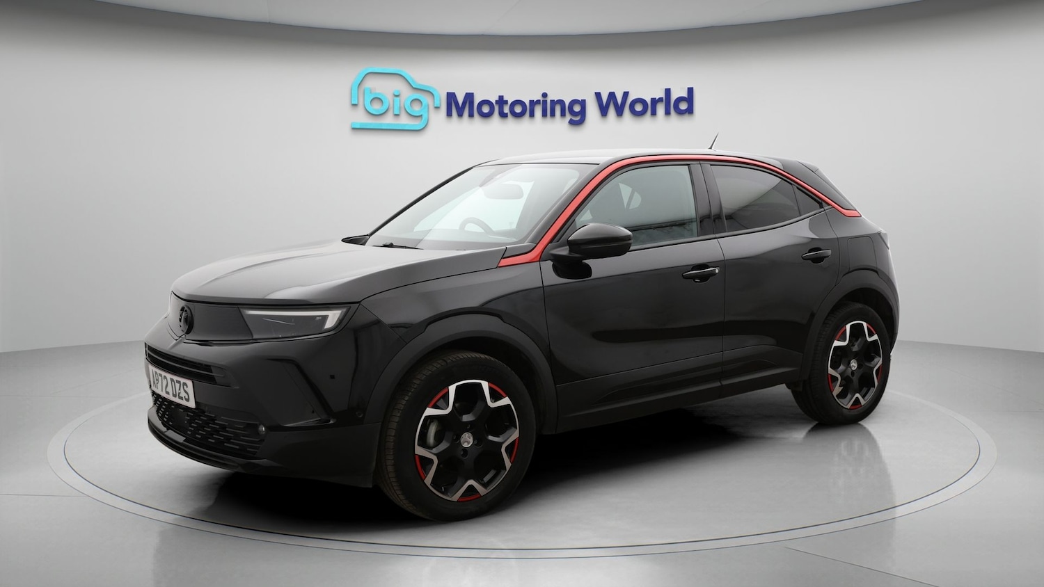 Used Vauxhall Mokka 2023 for sale - 77428344: Photo 3