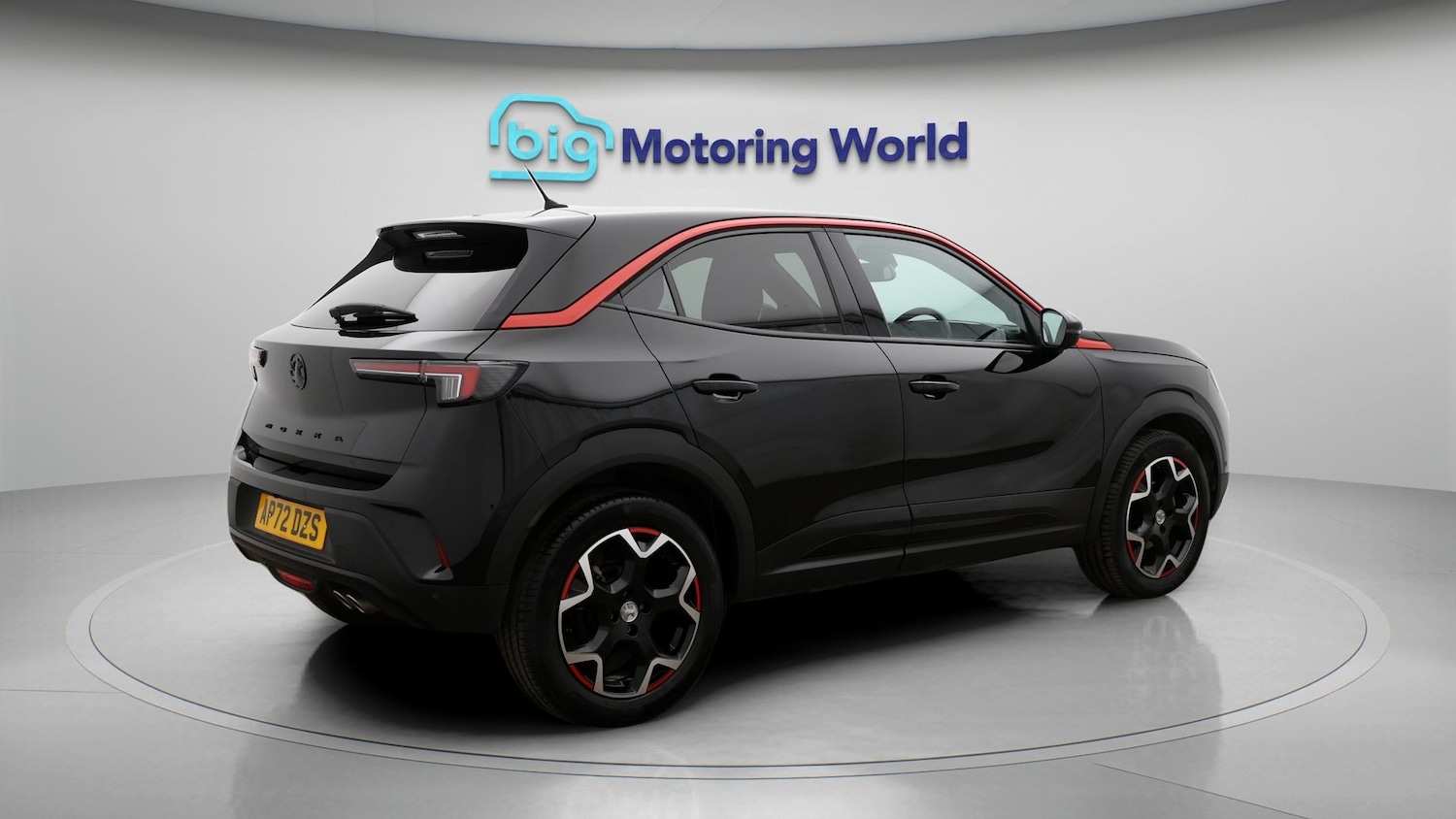 Used Vauxhall Mokka 2023 for sale - 77428344: Photo 7