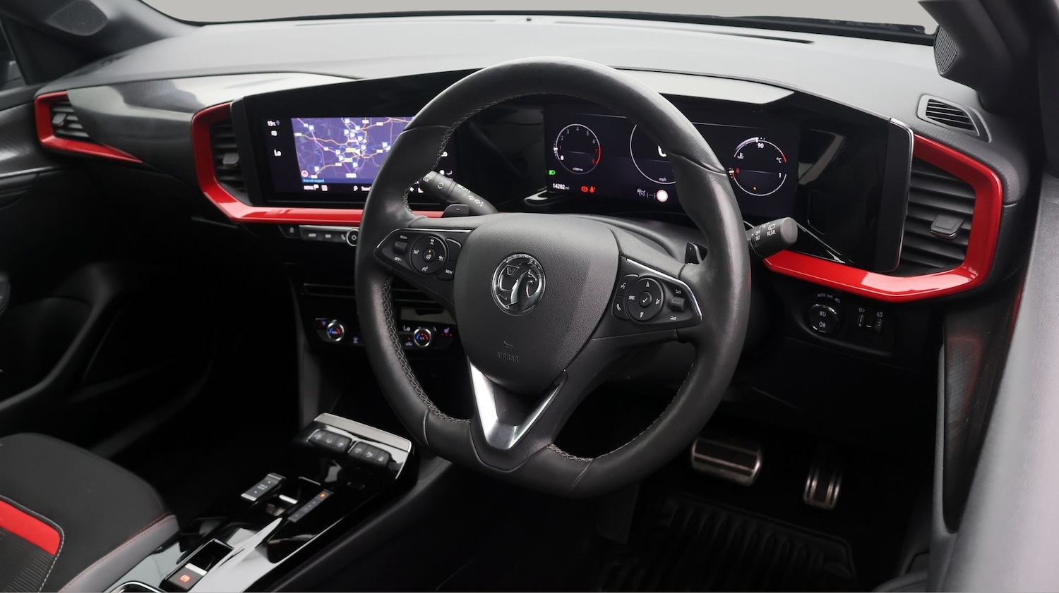 Used Vauxhall Mokka 2023 for sale - 77428344: Photo 9