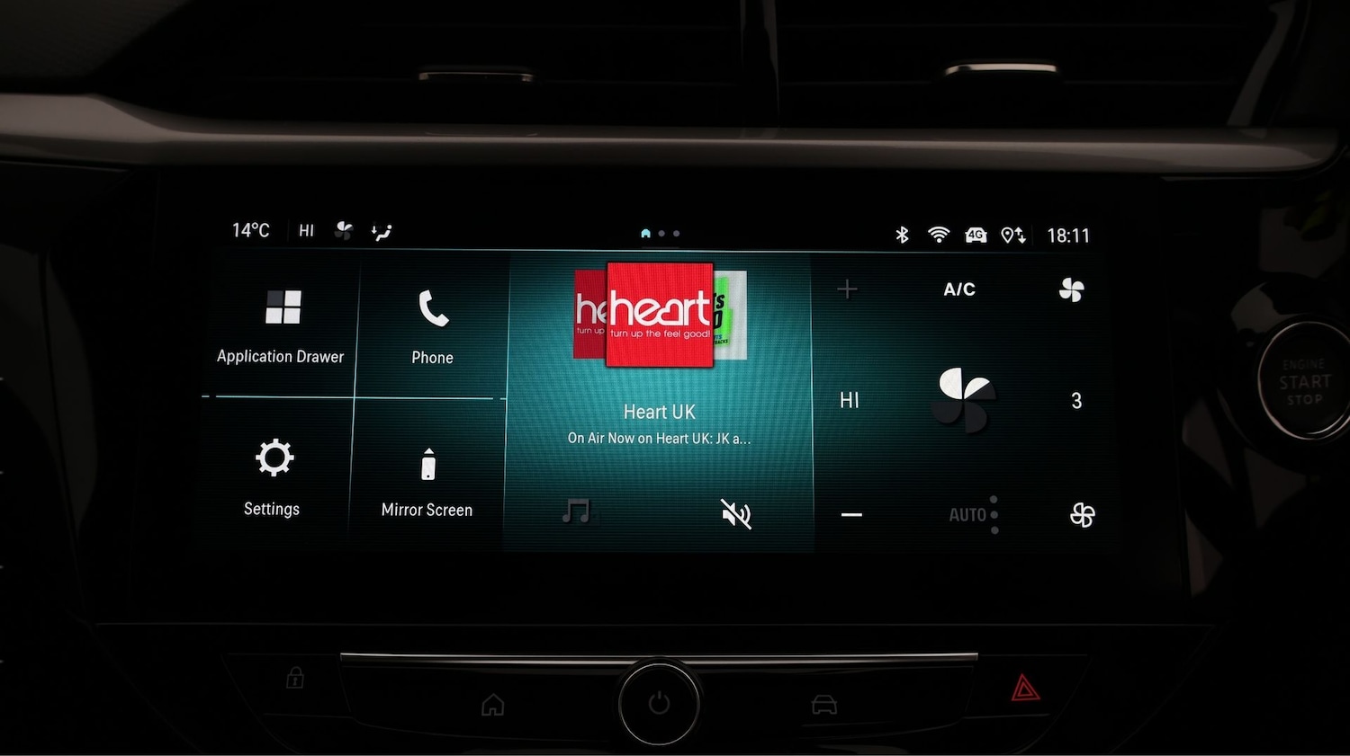 Used Vauxhall Corsa 2023 for sale - 77830266: Photo 11