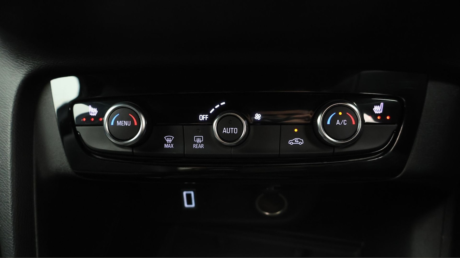 Used Vauxhall Corsa 2023 for sale - 77830266: Photo 12