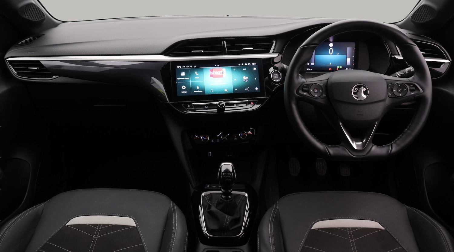 Used Vauxhall Corsa 2023 for sale - 77830266: Photo 13