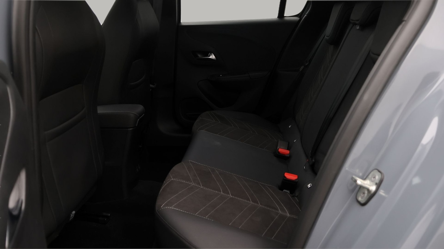 Used Vauxhall Corsa 2023 for sale - 77830266: Photo 16