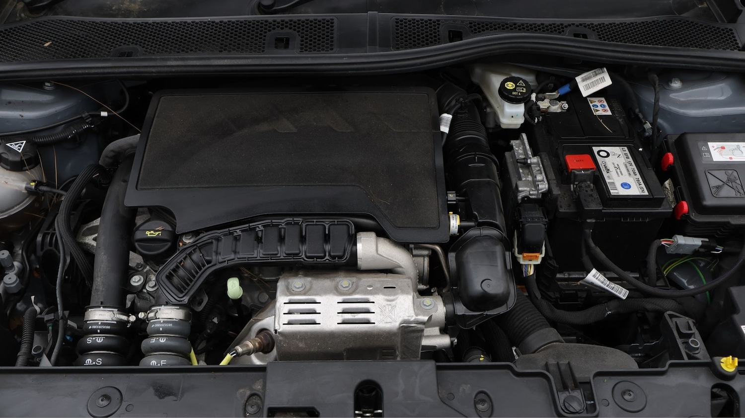 Used Vauxhall Corsa 2023 for sale - 77830266: Photo 19