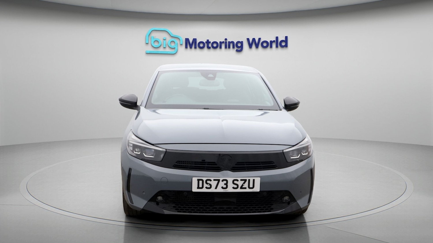 Used Vauxhall Corsa 2023 for sale - 77830266: Photo 2