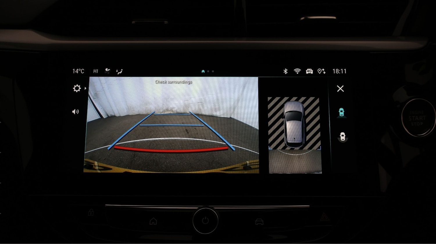 Used Vauxhall Corsa 2023 for sale - 77830266: Photo 21