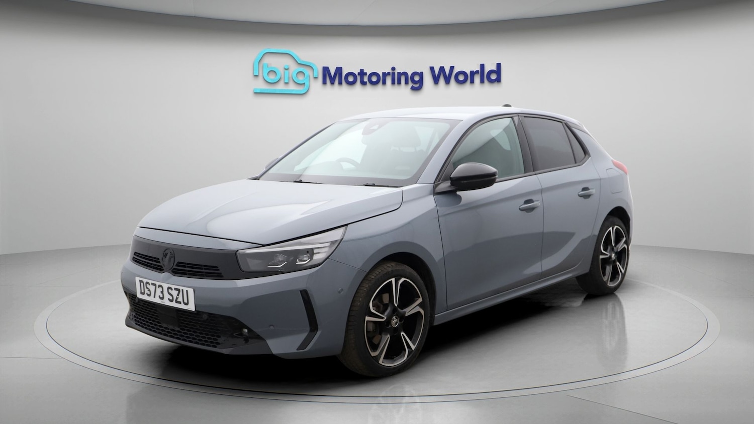 Used Vauxhall Corsa 2023 for sale - 77830266: Photo 3