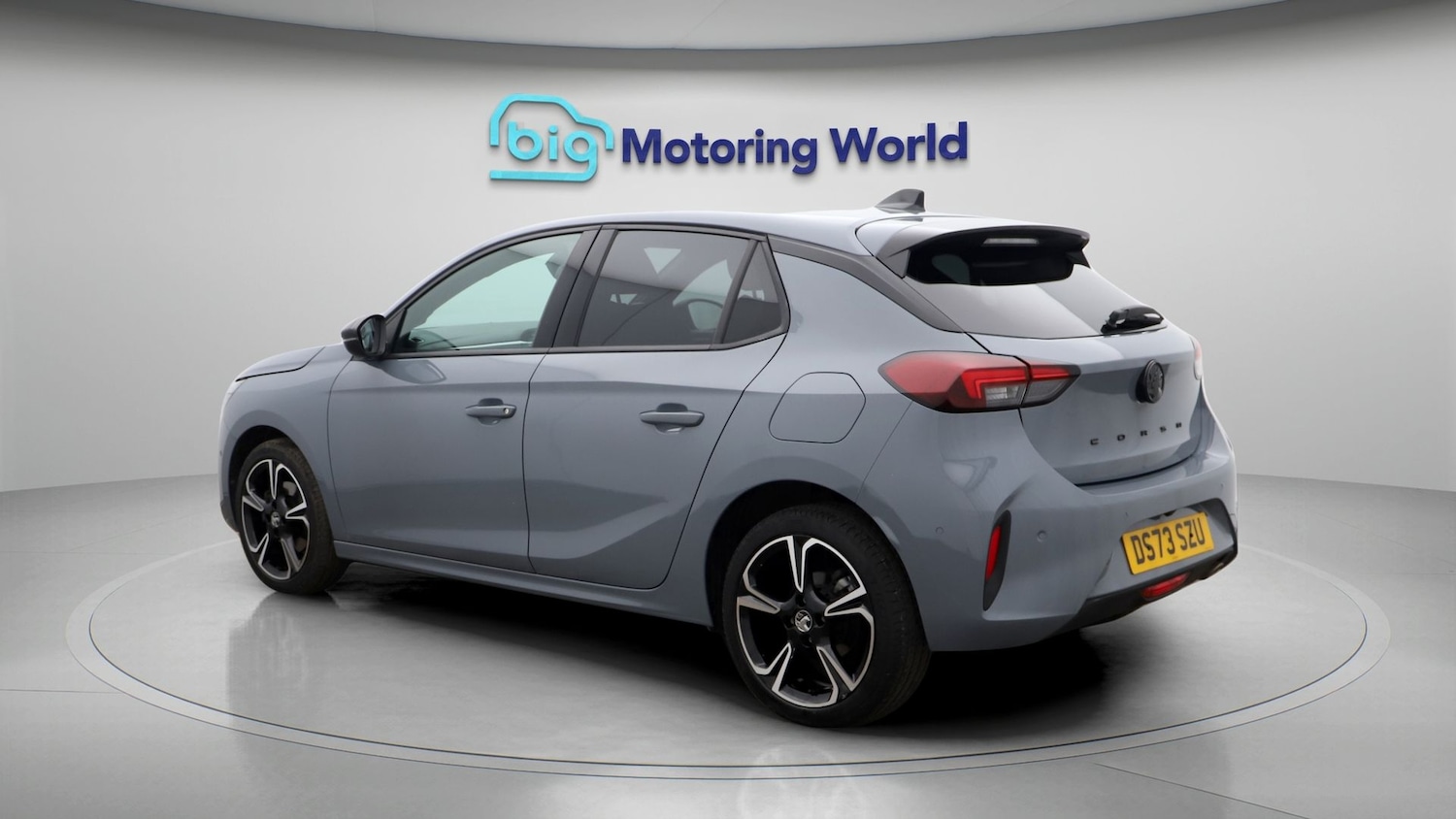 Used Vauxhall Corsa 2023 for sale - 77830266: Photo 5